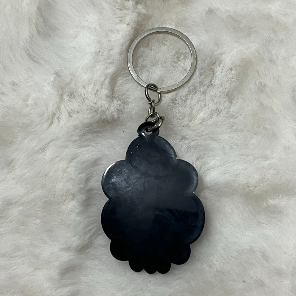 Adventure Time Keychain - Picture 2 of 2